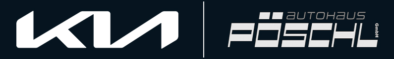 Kia Pöschl Logo